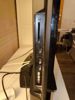 Televize SONY BRAVIA KDL-32EX715 - 4