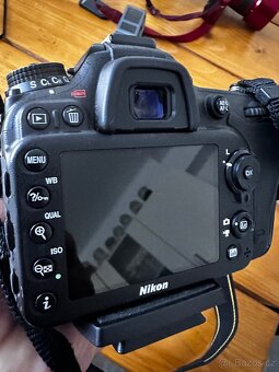 Nikon D7100 - 4