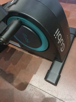 Eliptický trenažér na nohy Cubii, rotoped - 4