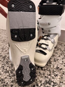 Lyžařské boty Tecnica Mach1 PRO LV W 115 - 4