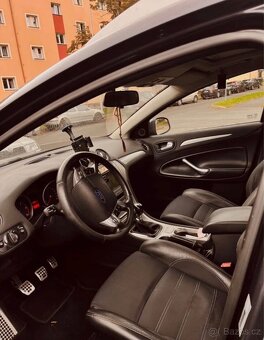 Ford Mondeo MK4 2.2 TDCi, 2.0 - 4