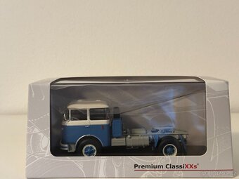 ⚠️  SKODA/ LIAZ zberatelske modely v mierke 1:43 na predaj. - 4