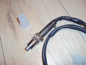 Mercedes senzor NOX A0009053603 - 4