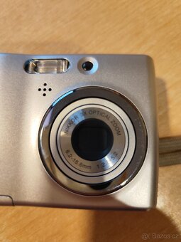 Nikon Coolpix L10 - 4