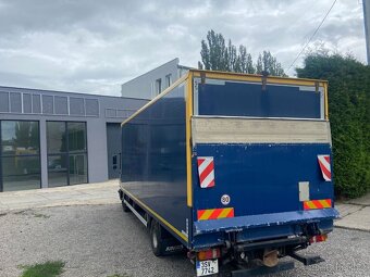 MAN TGL 12.250, Euro 5 +DPH - 4