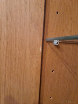 Koupelnová skříňka Godmorgon - 4