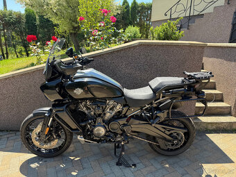 Harley Davidson Pan America Special 2021 - 4