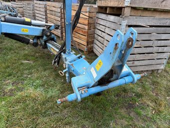 Pluh Lemken VariDiamant 10   7 Radlic  RV 2017 - 4