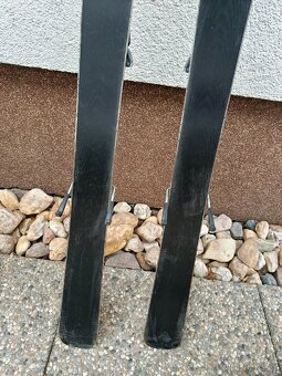 Dětské lyže Fischer 106 cm - 4