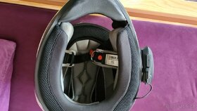 Prodám přibu Bell Qualifier - 4