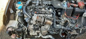 Motor bmy 1.4tsi 103 kw motor a komponenty - 4