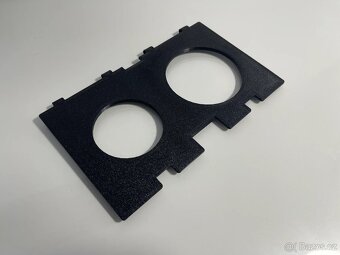 Honda CRX Del Sol - Držák nápojů - 4