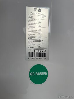 Mobilní klimatizace - 4