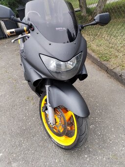 HONDA CBR 600F4 25kw - 4