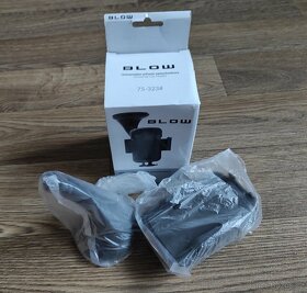 Držák mobilu do auta - 4