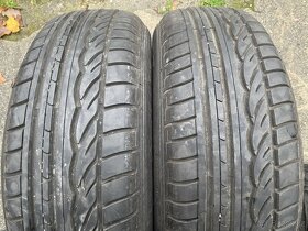 letní 185/65 R15 a sada 135/70 R15 2ks + 175/55 R15 2ks - 4