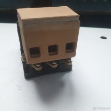 Jistič EAW Msb 25A - 4