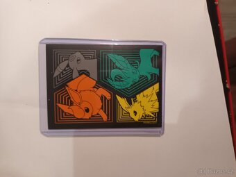 Pokémon Glaceon V - 4