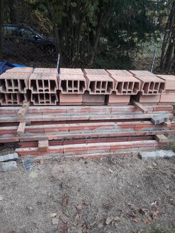 Stropní nosníky - 4