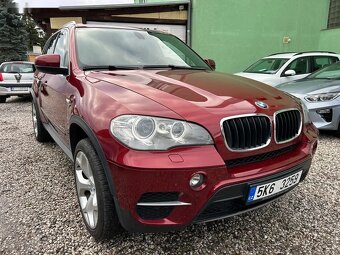 BMW X5, 3.0 D 180 KW - 4