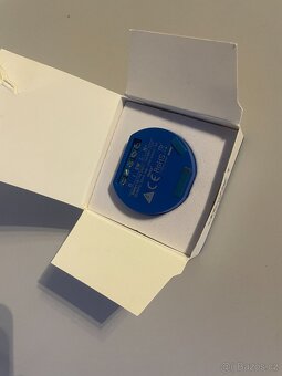 Shelly 1 HomeKit - 4