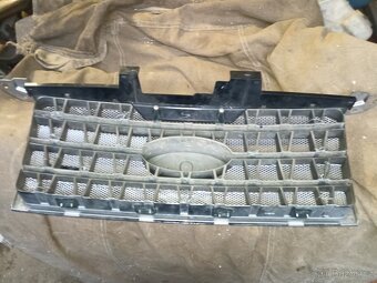 Ford přední maska - 4