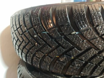 Sada nových zimních kol - 4