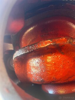 Shrnovač sena Kuhn - 4