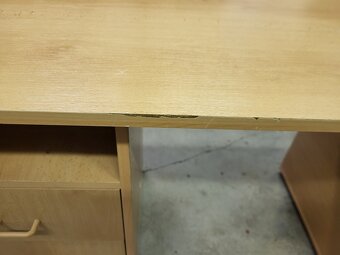 psací stůl za odvoz - 4