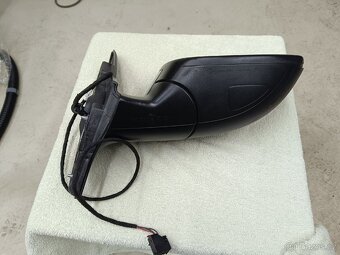 Zrcátko pravé Golf VI - 4