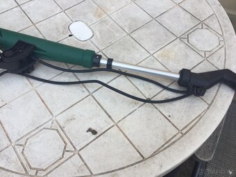 prodej přístroj na ničení plevelu - 4