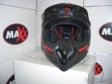 Přilba Maxx Cross - VÝPRODEJ - 4