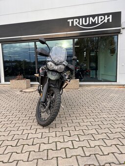 Triumph Tiger 900 XCA - 4