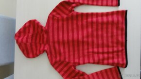 Dívčí mikiny vel. 134/140 - 4