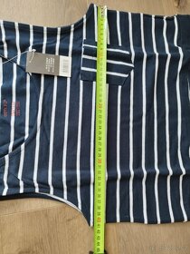 Nové letní šaty vel.S - 4