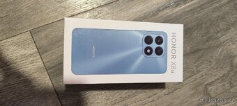 Prodám HONOR X8a stav A - 4