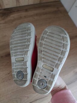 Luxusní boty s kamínky - 4