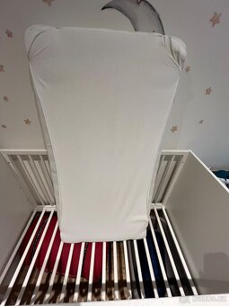 Dětská postýlka - 4