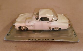 Modely aut DeAgostini - 1 - 4