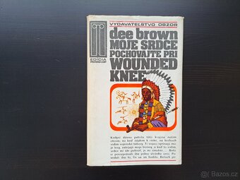 Historie Divokého západu - 4