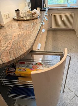 kuchyňská linka - 4