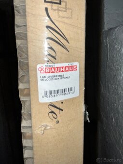 Nové dveře 60 cm - 4