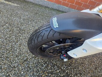 Ducati multistrada 1200 - 4