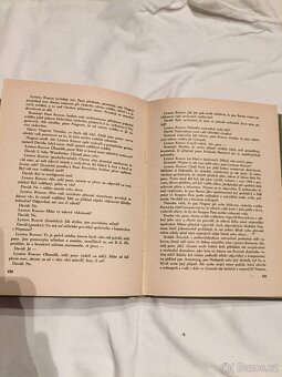 ...a hvězdy mlčí - A. J. Cronin - 4