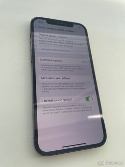 📱 iPhone 12 Pro 128 GB – 🔥🔥🔥 TOP STAV 🔥🔥🔥 - 4