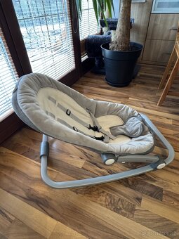 Dětské lehátko - 4