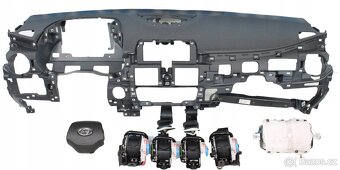 Airbagové sady Hyundai - 4