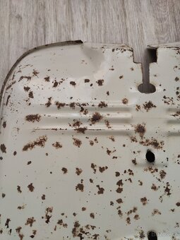 Revmaplech jawa 50/05, 20 - 4