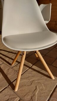 Jídelní židle - 4