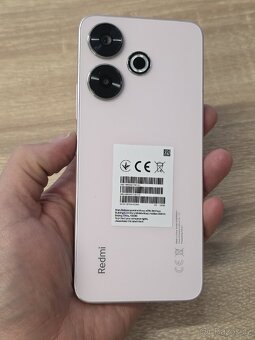 Xiaomi redmi 13 6/128GB - 4